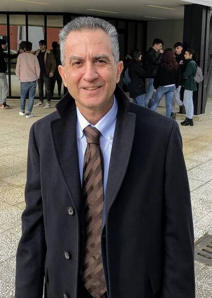 Nicola Leone