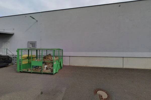 OC Fastmall foto 1