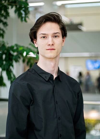 Даниил Козырев