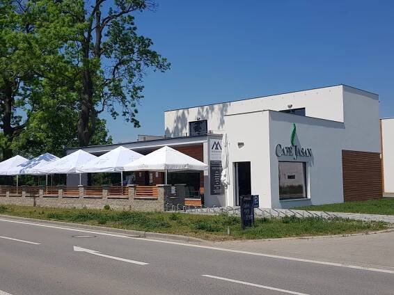 Penzion Miromar Podivín