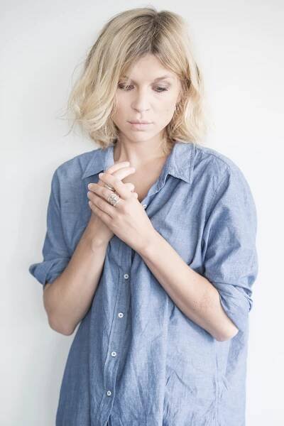 Clémence Poésy