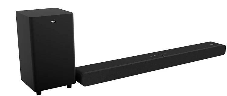 TCL SB-TS8212 Soundbar | iSpace.cz