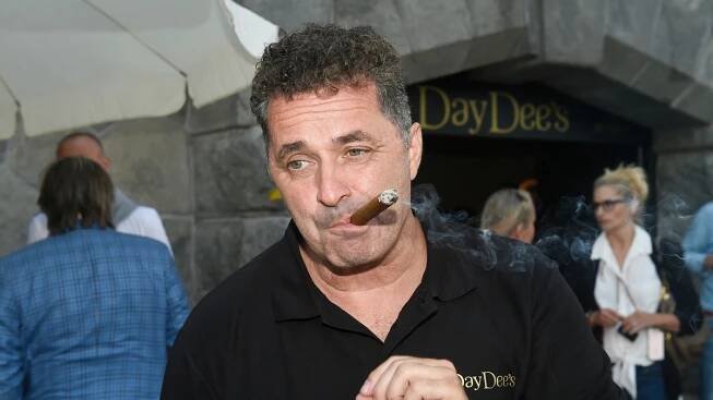 Martin Dejdar prodával pozdravy od celebrit, některé to ani nevěděly