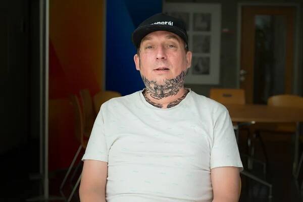 Postava strážmistra Topinky mi byla sympatická. Žít život jako krásu gesta, vypráví herec Robert Mikluš