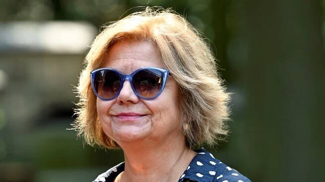 Bohdalová na pohřbu Jelínka: Měl sice svůj věk, ale...