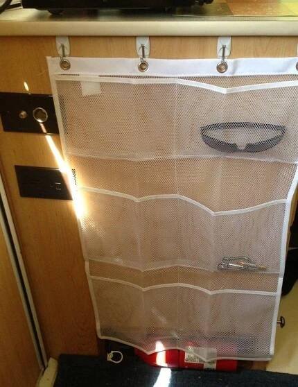 15 Best Pop Up Camper Hacks and Ideas [With Pictures] - Camper Life