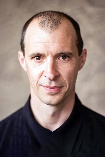 Tom Vaughan-Lawlor herec