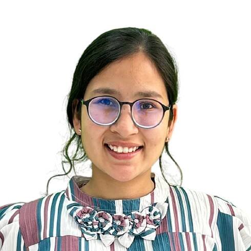 Garima Jain - Hidden Talent