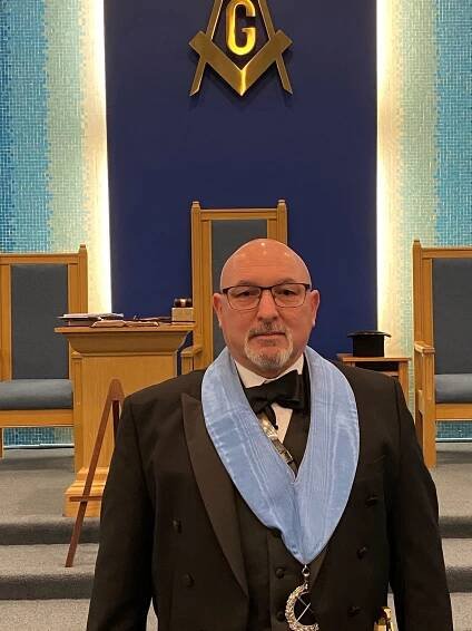 St. John's Lodge No. 435 | Lodge Officers 