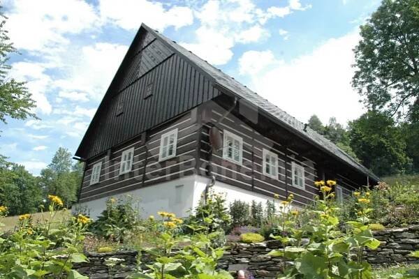Chalupa Krkonoše a předhůří KK 0120