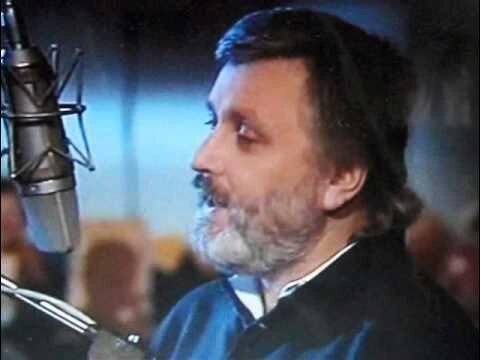Peter Dvorský, Karel Černoch - Láska prý