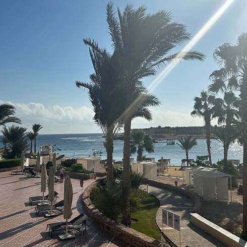STEIGENBERGER CORAYA BEACH - Updated 2025 Prices & Hotel Reviews (Marsa Alam, Egypt)