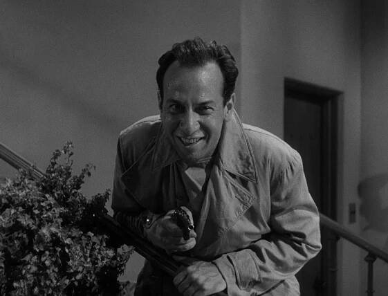 Male Trouble: Masculinity in the Film Noirs of Otto Preminger | CINEACTION
