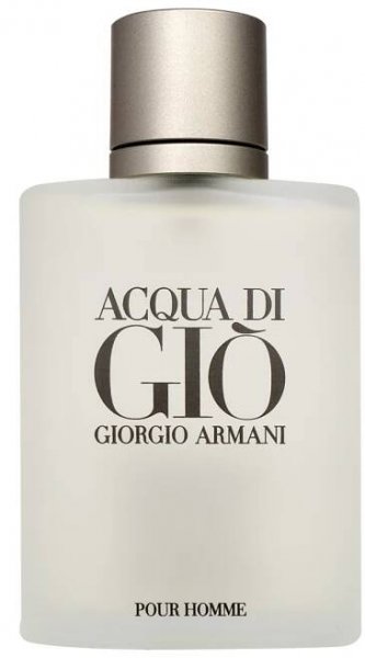 Giorgio Armani Acqua di Gio Pour Homme Eau de Toilette - tester 100 ml