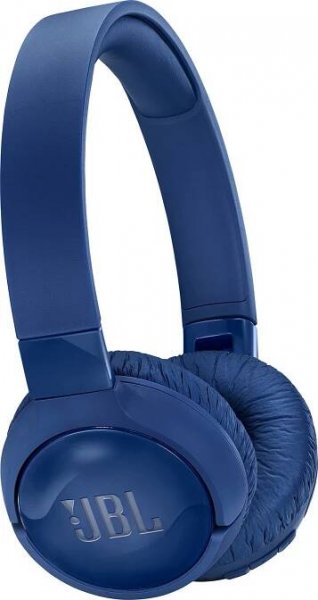 JBL TUNE600 BTNC BLUE