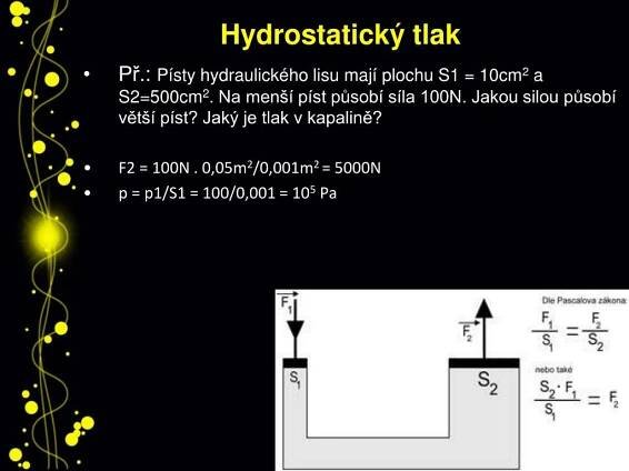 PPT - Fyzika PowerPoint Presentation, free download - ID:6294735