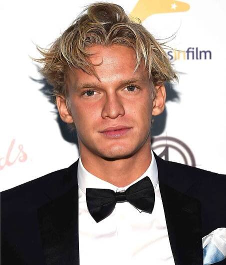 The 9th Annual Australians In Film Heath Ledger Scholarship Dinner - Arrivals