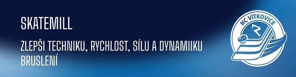 Informace o mládeži | HC Vítkovice Ridera