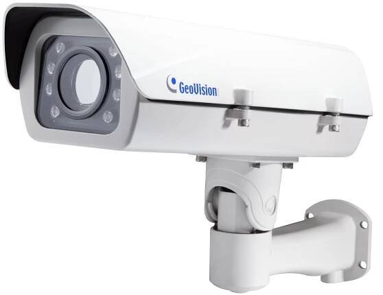 GV-LPC1200 • GeoVision