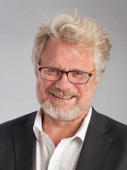 Våre medarbeidere har bred og variert leder- og konsulent­erfaring. - AFF
