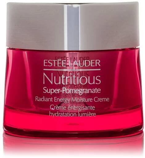 ESTÉE LAUDER Nutritious Radiant Energy Moisture Cream 50 ml