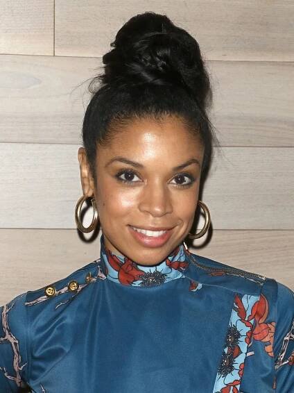 This Is Us Actress Susan Kelechi Watson on the Audition That Surprised Her the Most