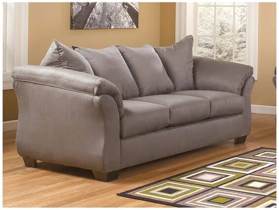 Darcy Sofa image 4