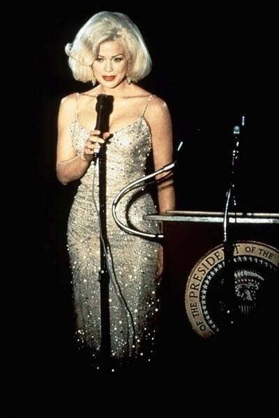Marilyn a Bobby - Z filmu - Melody Anderson