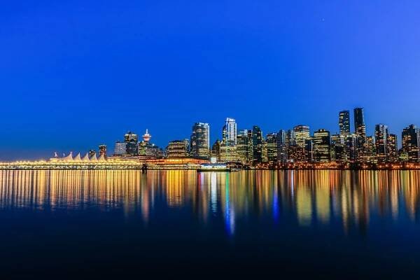 What is Luxury Real Estate in Vancouver 1