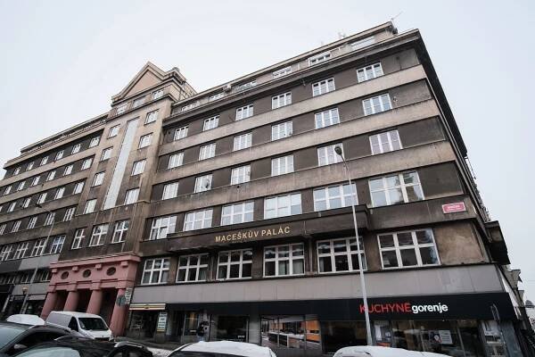 Boj o dědictví velkouzenáře Emanuela Macešky. Byla potomkova smrt náhoda, nebo vražda?