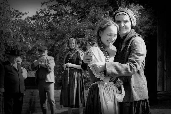 Je niekoľko dôvodov, prečo sa oplatí vidieť film Piargy — Denník N
