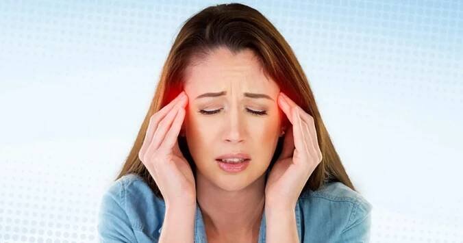 Headaches