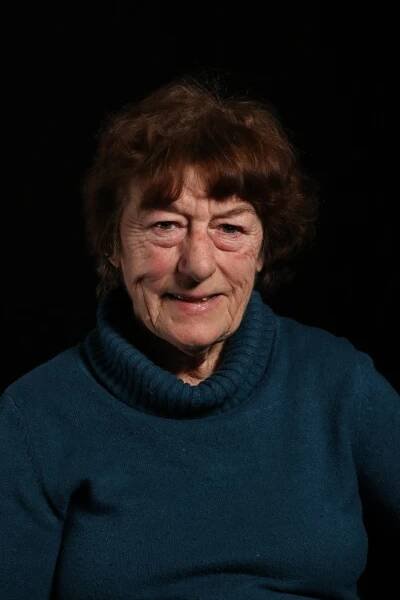 Albrechtová Marie