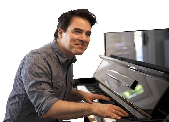 Booking & Concert Offerings — Daniel Kelly / Pianist & Composer