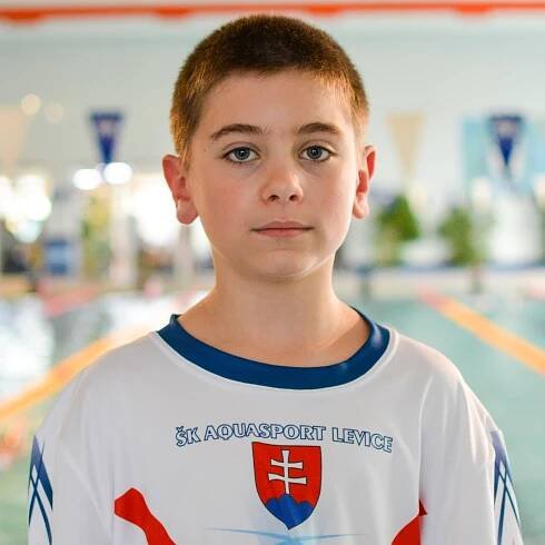 VÝSLEDKY PLAVCOV | AQUASPORT LEVICE