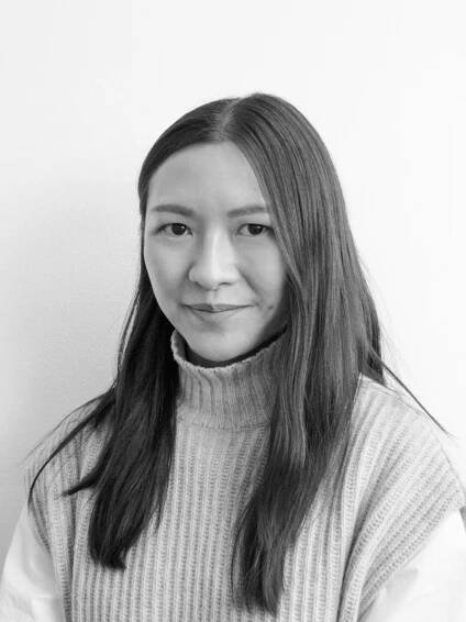 Grace Chen | Media | Níall McLaughlin