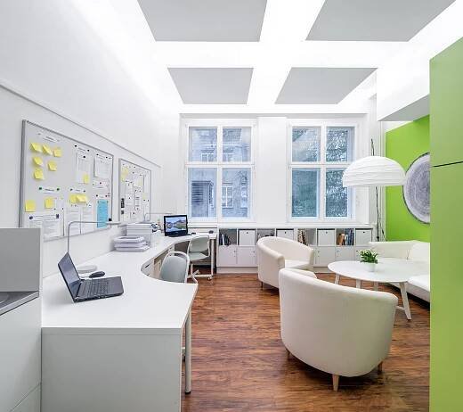 Ordinace paliativní léčby | CZECH DECO TEAM