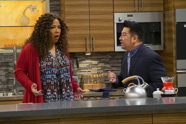 Kym Whitley