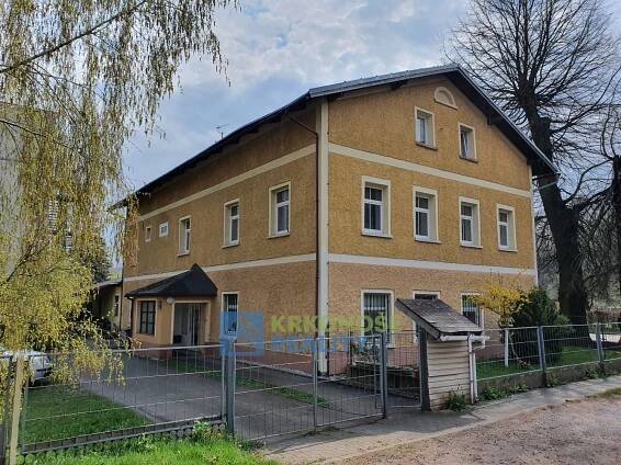 Pronájem Byt 2+kk, Náchodská, Trutnov - Poříčí