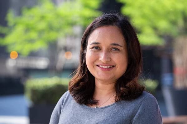 Gloria L. Romero-Medina - The California Wellness Foundation
