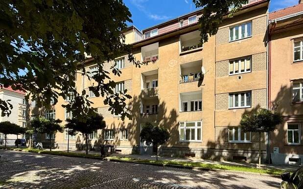 4+kk, Štefánikovo náměstí, Jihlava, 105 m²