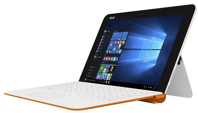 ASUS Transformer Mini