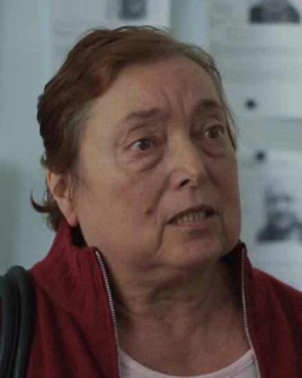 Hana Militká | Filmová místa.cz