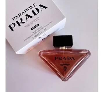 Prada Paradoxe Intense 90 ml EDP tester