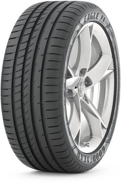 Nankang AS-1 255/45 R18 103 Y XL