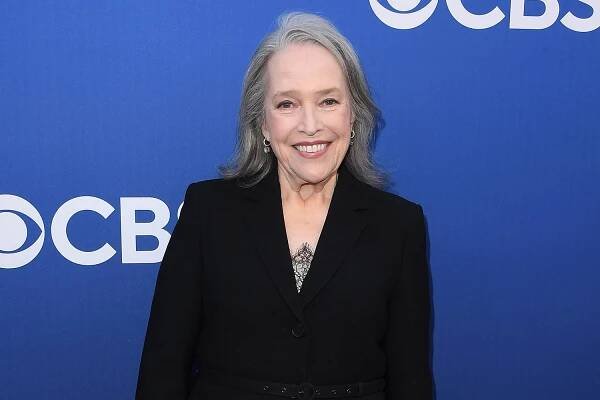 Kathy Bates Says She's Lost 100 Lbs. in Last 6 Years: 'Don’t Think I’ve Been This Slim Since I Was in College'