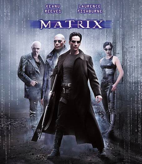 matrix BD od 259 Kč - Heureka.cz