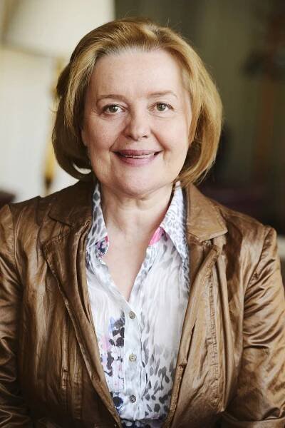 Magada Vašáryová
