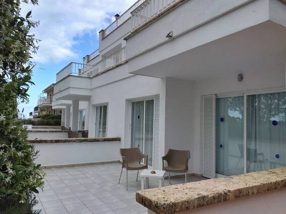Hotel Cala Mandia Park, Španělsko Mallorca - Invia