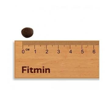 FITMIN dog mini puppy 12 kg